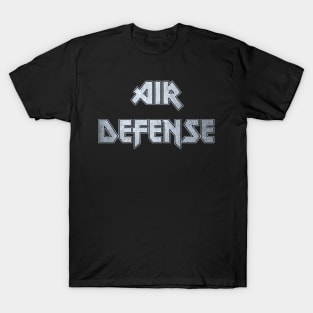 Air Defense T-Shirt